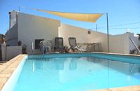 Quintinha Loendros Pool